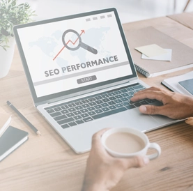 optimiser votre SEO