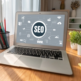 optimiser votre SEO