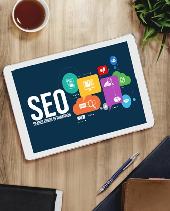 optimiser votre SEO