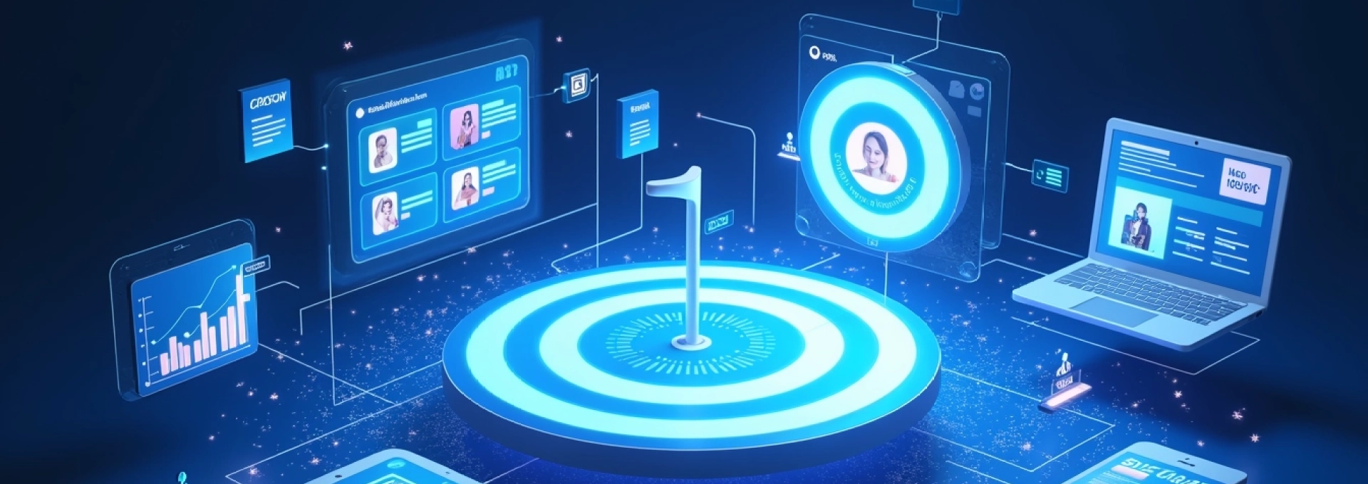 Avantages de la publicité sur Facebook
